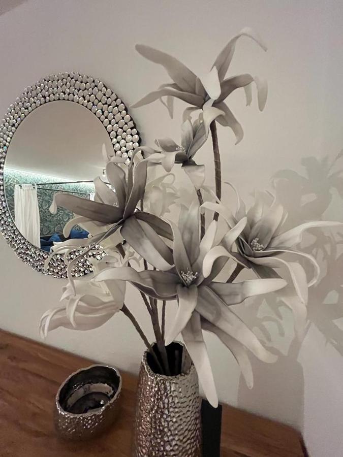 Alte Schmiede Apartment Passau Luaran gambar