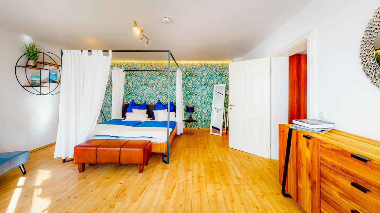 Alte Schmiede Apartment Passau Luaran gambar